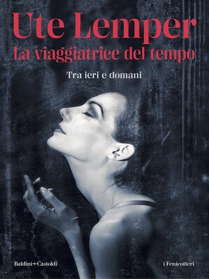 cover image of La viaggiatrice del tempo